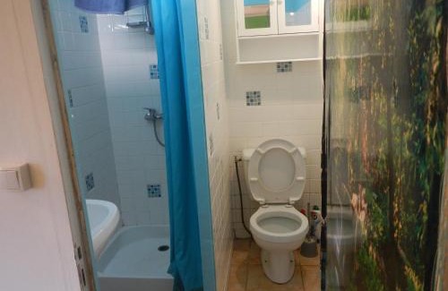 Remalard-en-Perche Appartement | Studio Boiscorde au cœur du Perche