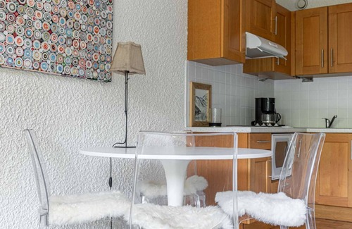 Le Chinaillon Appartement | Studio bon standing au calme et proche des pistes