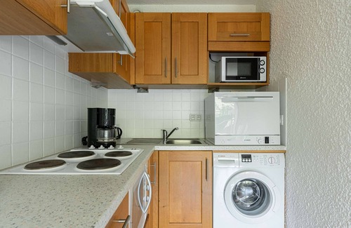 Le Chinaillon Appartement | Studio bon standing au calme et proche des pistes