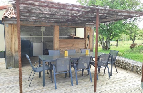 Belmont-Sainte-Foi Appartement | Studio indépendant tout confort dans un cadre idyllique, classé 3 étoiles !