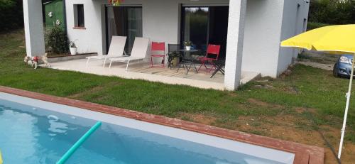 Bourg-Saint-Bernard Appartement | Studio Bonne Nuit 2