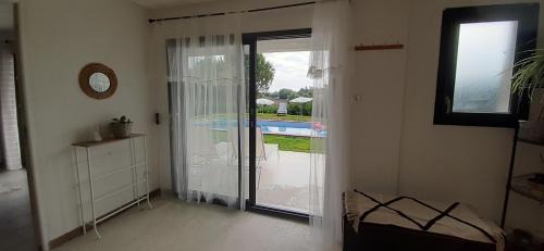 Bourg-Saint-Bernard Appartement | Studio Bonne Nuit 2
