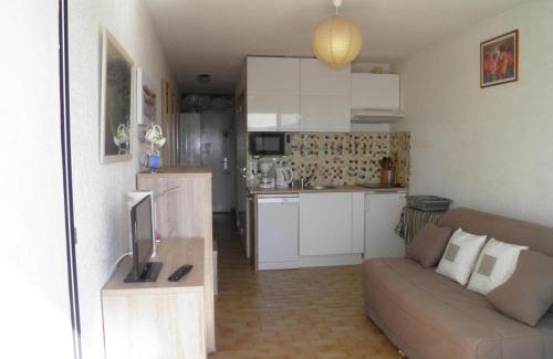 Sete Appartement | Studio bord de mer avec ascenseur et parking sécurisé - FR-1-338-555