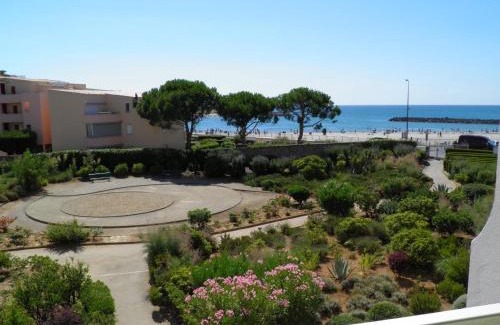 Sete Appartement | Studio bord de mer avec ascenseur et parking sécurisé - FR-1-338-555