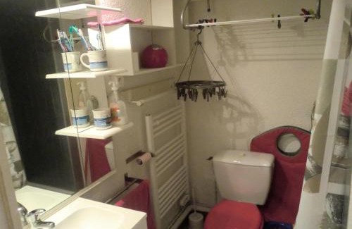 Sete Appartement | Studio bord de mer avec ascenseur et parking sécurisé - FR-1-338-555