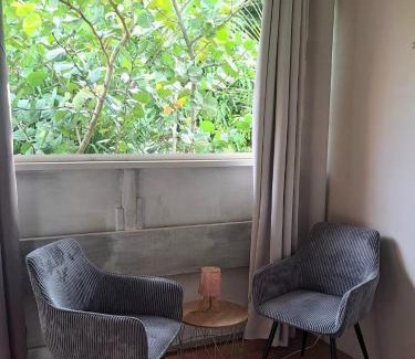 Schoelcher Appartement | Studio bord de mer
