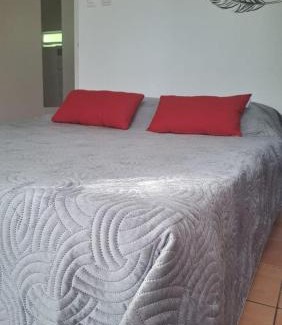 Schoelcher Appartement | Studio bord de mer