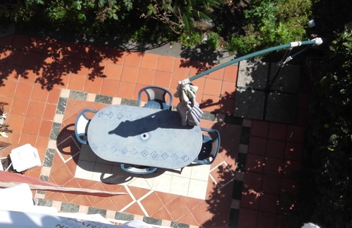 La Spezia Appartement | STUDIO BORGO MAROLA LOUE TOUTE L'ANNEE. Code Citra (011015-LT-1155)