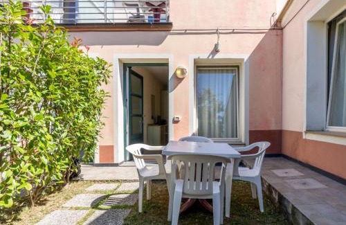 Imperia Appartement | Studio Borgoverde-11 by Interhome