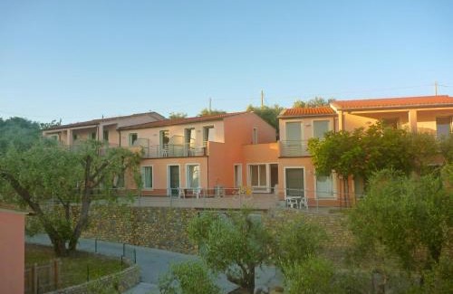 Imperia Appartement | Studio Borgoverde-11 by Interhome