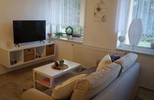Srbsko Appartement | Studio Boroví
