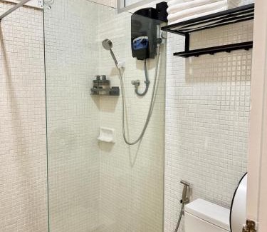 Lat Yao Appartement | Studio Botanica I 2 mins to SRT