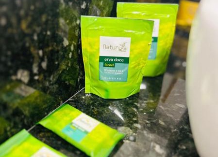 Centro Appartement | Studio boutique Pátio Milano 500m Beira Mar shopping