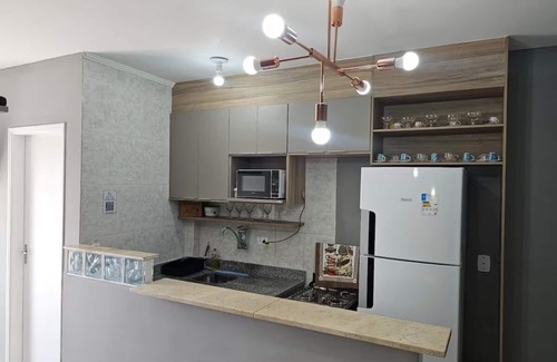 Tupi Appartement | Studio - Av. Presidente. Kennedy V. Tupi - PG