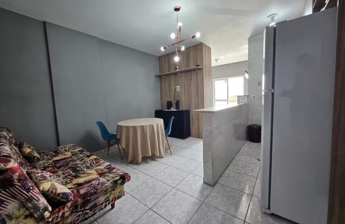 Tupi Appartement | Studio - Av. Presidente. Kennedy V. Tupi - PG