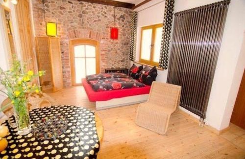 Wriezen Appartement | Studio Brennerei Haselberg