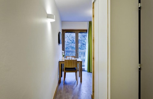Brides-les-Bains Appartement | Studio Brides-les-Bains, 1 pièce, 2 personnes - FR-1-512-112