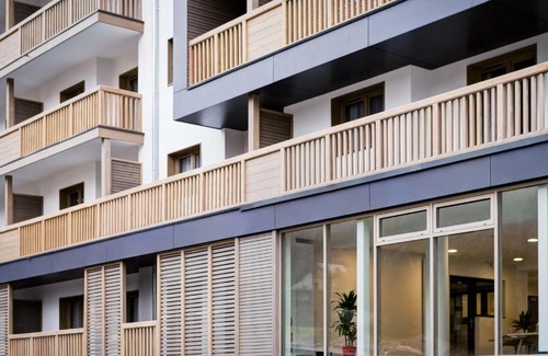 Brides-les-Bains Appartement | Studio Brides-les-Bains, 1 pièce, 2 personnes - FR-1-512-112