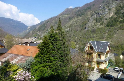 Brides-les-Bains Appartement | Studio Brides-les-Bains, 1 pièce, 2 personnes - FR-1-512-112