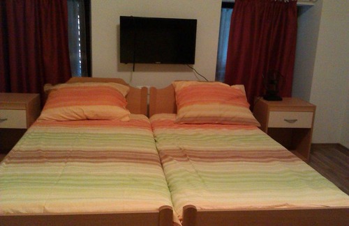 Kobarid Appartement | Studio Brnat