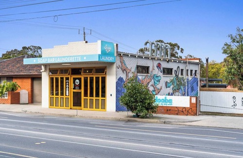 Brunswick West Appartement | Studio Brunswick Rd | Free Parking | 10 min to CBD