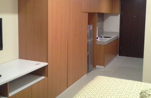 Tangerang Appartement | Appartement Studio Budget Room, Tangerang
