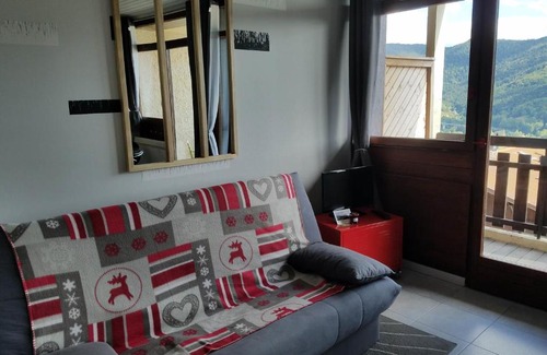 Bussang Appartement | Studio Bussang