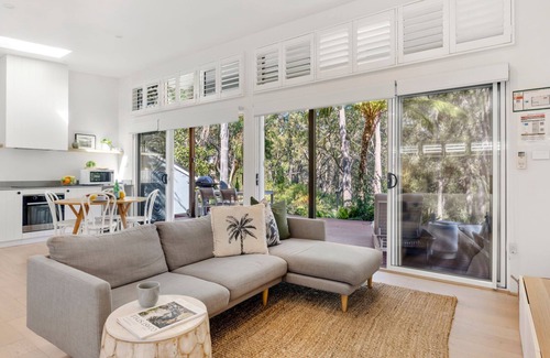 Vincentia Appartement | Studio By The Bay - By Latitude South Coast