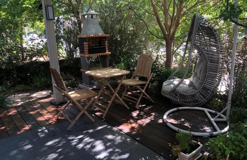 HaGoshrim Maison | Studio by the river