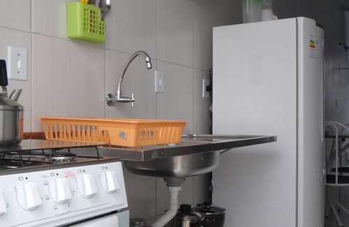 Castelo Branco Appartement | STUDIO C / AR INTERNET - BRUNO KLEMTZ