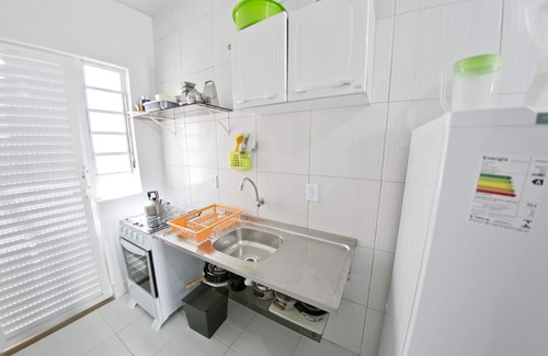 Castelo Branco Appartement | STUDIO C / AR INTERNET - BRUNO KLEMTZ