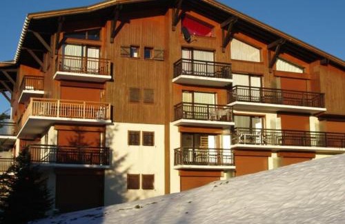 Notre-Dame-de-Bellecombe Appartement | Studio calme avec terrasse jardin et parking - 4 pers. - FR-1-505-11