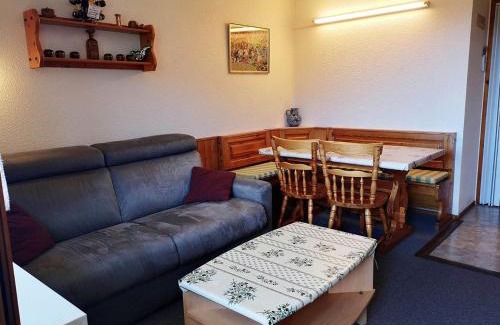 Notre-Dame-de-Bellecombe Appartement | Studio cabine fonctionnel pour 6 pers. au pied des pistes - Parking inclus - FR-1-595-5