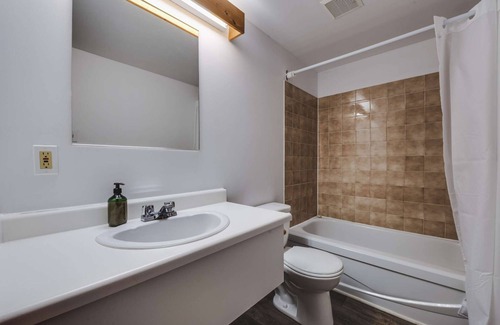 Saint Ferreol les Neiges Maison | Studio Courchevel 2 (Mezz 2 Q - 1 DL) - 6 personnes
