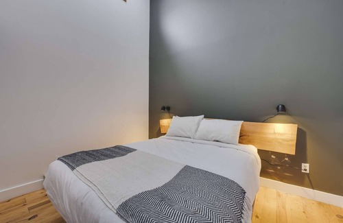 Saint Ferreol les Neiges Maison | Studio Courchevel 2 (Mezz 2 Q - 1 DL) - 6 personnes