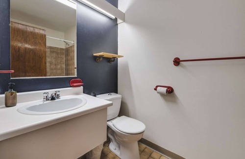 Saint Ferreol les Neiges Maison | Studio St-Anton 4 (1 Q) - 2 personnes
