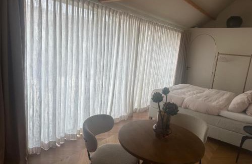 Oegstgeest Appartement | Studio Cabana Oegstgeest