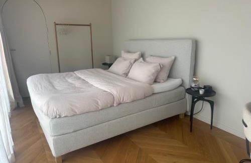 Oegstgeest Appartement | Studio Cabana Oegstgeest
