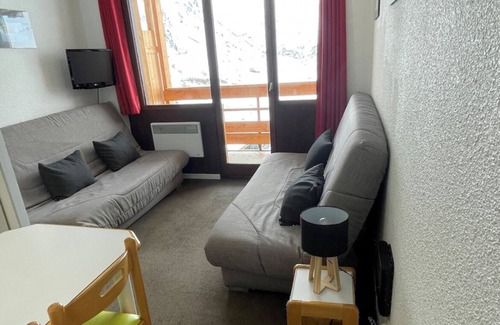 Avoriaz Appartement | Estudio / edificio cabina "Le Citron" Avoriaz