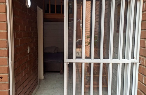La Candelaria Cabine | studio cabin medellin