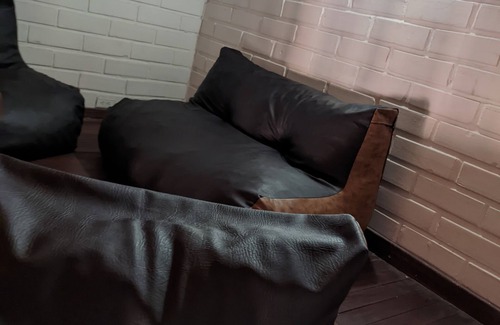 La Candelaria Cabine | studio cabin medellin