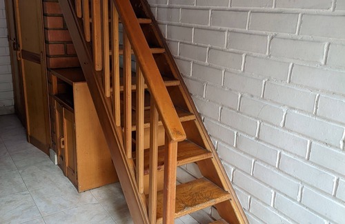 La Candelaria Cabine | studio cabin medellin