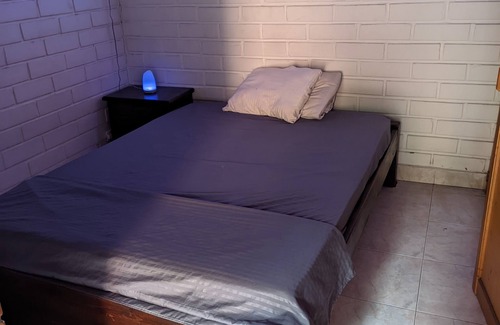 La Candelaria Cabine | studio cabin medellin