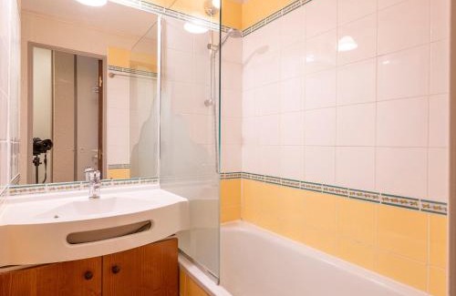Avoriaz Appartement | Studio cabine à Avoriaz avec balcon et wifi - FR-1-314-273
