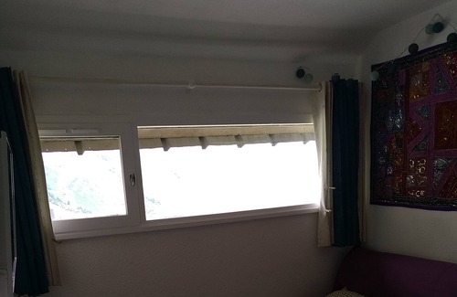Bagneres-de-Luchon Maison | Studio cabine, 4/5 pers à Luchon Superbagnères