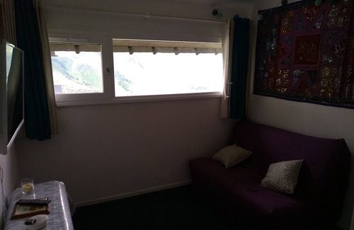Bagneres-de-Luchon Maison | Studio cabine, 4/5 pers à Luchon Superbagnères