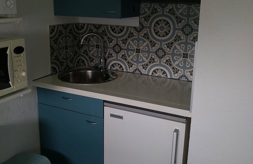 Bagneres-de-Luchon Maison | Studio cabine, 4/5 pers à Luchon Superbagnères