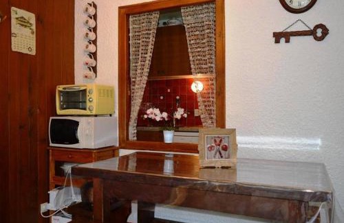 Le Chinaillon Appartement | Studio cabine 4 pers. au pied des pistes avec parking - FR-1-241-227