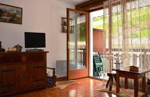Le Chinaillon Appartement | Studio cabine 4 pers. au pied des pistes avec parking - FR-1-241-227