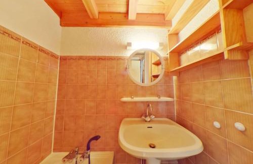 Les Saisies Appartement | Studio cabine 4 pers., Les Saisies, bal., kitchenette, prox. centre et ski - FR-1-594-145
